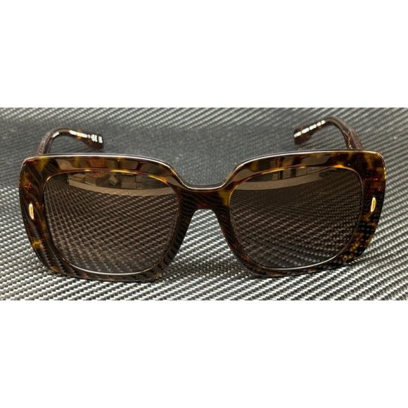 Tory Burch Tortoise Womens Sunglasses